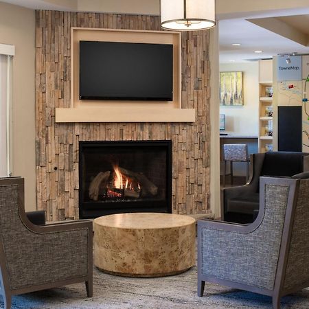 Towneplace Suites Richland Columbia Point Exterior foto