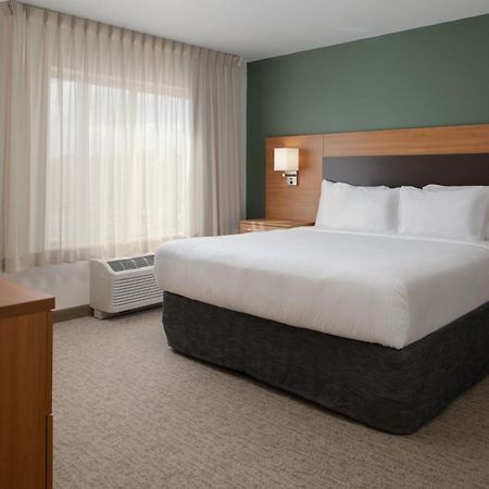 Towneplace Suites Richland Columbia Point Exterior foto