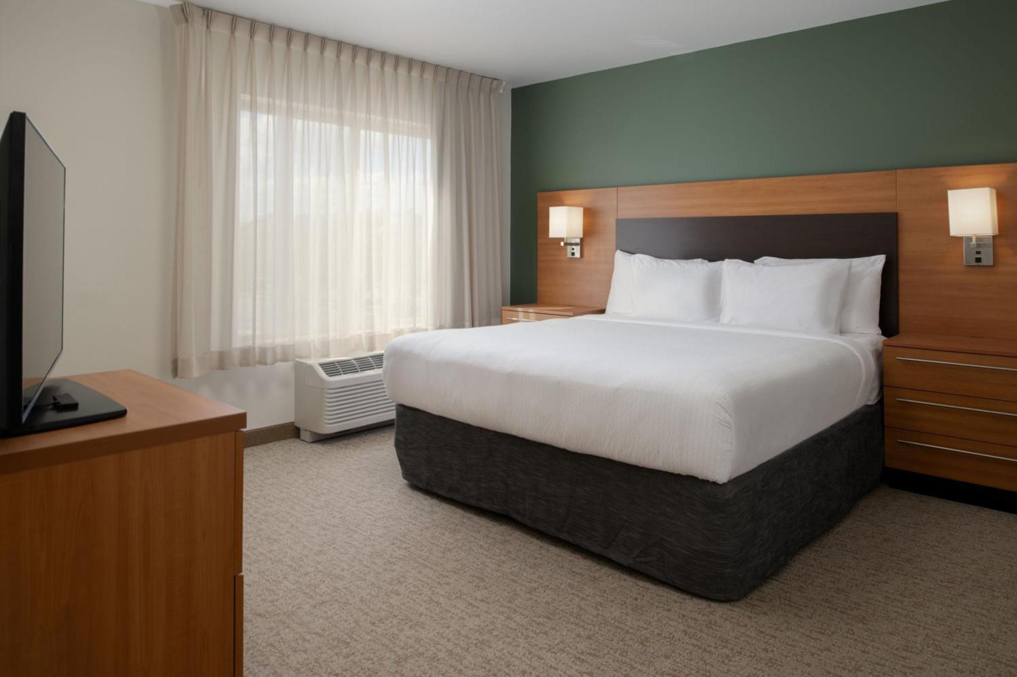 Towneplace Suites Richland Columbia Point Exterior foto
