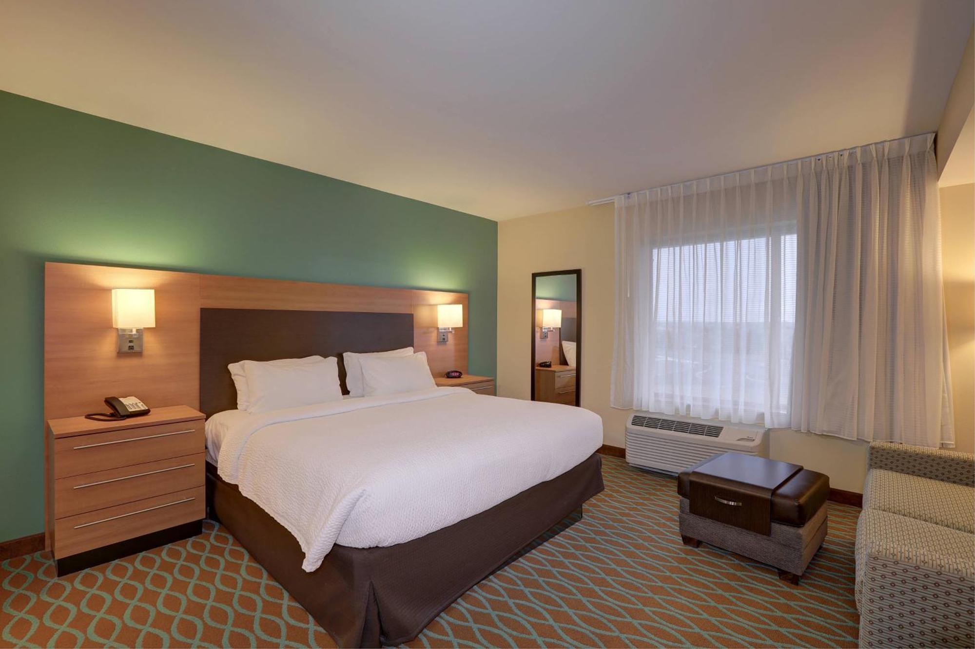 Towneplace Suites Richland Columbia Point Exterior foto